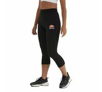 Leggings de Sport pour Femmes Ellesse Vanoni Noir
