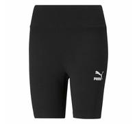 Leggings de Sport pour Femmes Puma Classics Noir