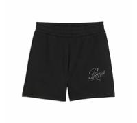 Leggings de Sport pour Femmes Puma Essentials Script High-Waist