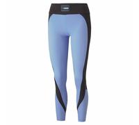 Legging 7/8 femme Puma Fit Eversculpt - elektro purple/noir - XS