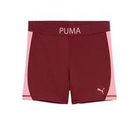 Puma Strong 4´´ Short Leggings Rose S Femme