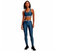 Leggings de Sport pour Femmes Under Armour Hg Legging Gris foncé
