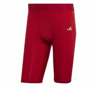 Leggings de sport pour homme Adidas Tf Shrt Tight [3XL]