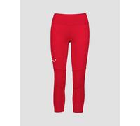 Leggings De Trekking Pour Femmes Salewa Pedroc Dry Resp Hybrid 28323-1500