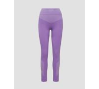 Leggings De Yoga Violets Pour Femmes Falke Yoga 36491-8235