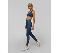 Leggings D'entraînement Pour Femmes Adidas By Stella Mccartney Truepurpose Optime Jf8483-blue XS