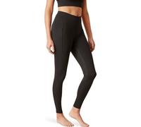 Leggings d'équitation pour femmes Ariat Full-Grip EOS 2.0 FS 2024 Leggings pour femmes Black M
