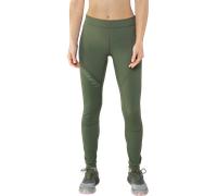 Leggings Dynafit WINTER RUNNING W TIGHTS 4053866719285 taille XS EU