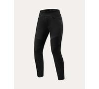 Leggings Ellison 2 femmes noir 40 courts