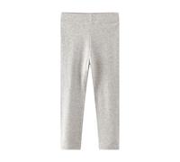 Leggings en Coton pour Enfants Legging Extensible Collant Fille Doux et Respirant de Sport variété Couleurs Gymnastique Pantalon Long l’école Le Ballet
