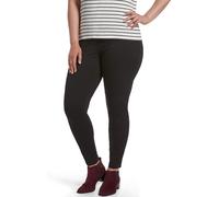 Leggings En Jean Ultra Doux Taille Haute HUE - U20652