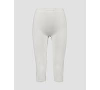 Leggings En Laine Mérinos 3/4 Pour Femmes Falke Wool Tech 3/4 33318-2040