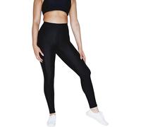 Leggings En Nylon Tricot Pour Femmes American Apparel