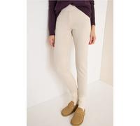 Leggings en velours