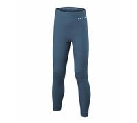 Leggings Enfant Falke Wool-Tech Bleu 170 cm/176 cm