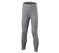 Leggings Enfant Falke Wool-Tech Gris 170 cm/176 cm