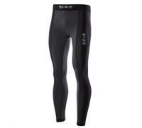Leggings Enfant K PNX Noir Carbone Six2 Taille 10 Ans