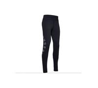 Leggings enfant - UNDER ARMOUR - Favorite K 1351751-001 - Noir - Taille élastique - Tissu extensible XL