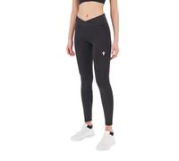 Leggings Erie Noir Femme