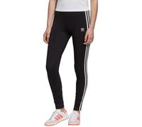 adidas Femme Originals Leggings, Noir (Black/White), 32 EU