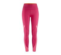 Leggings femme Craft ADV Tone Tights rose XS