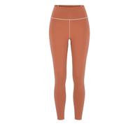 Leggings femme Craft Collective 7/8 Tights rouge S