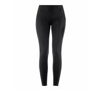 Falke Warm Base Layer Pants Noir XS Femme