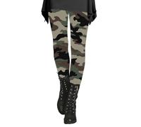 Leggings Femme Legging Blanc Leggings Grossesse Femme Ouvert Entrejambe Collant Chaud Corsaire White Jeans Women Polaire Coton Ceinture Elastique avec Poches Panthere Leopard