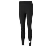 PUMA Legging Femme Logo – Noir – Taille S (EU)
