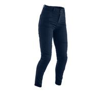 Leggings (Femme) RST JEGGING SL Bleu, Taille 8/XS [RSTJEANS]