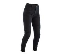 Leggings (Femme) RST JEGGING SL Noir, Taille 16/XL [RSTJEANS]