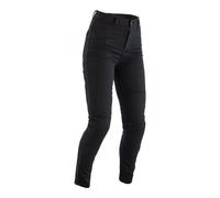 Leggings (Femme) RST JEGGING SL Noir, Taille 20 /3XL [RSTJEANS]