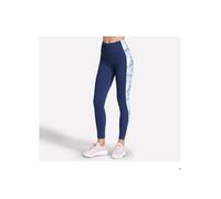 Leggings Femme SKECHERS Bleu Confort & Style M