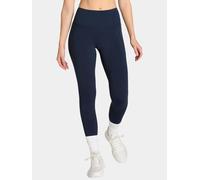 Wilson Advantage Tennis Leggings Bleu XS Femme
