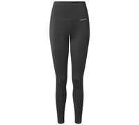 Leggings femmes Craghoppers NL Durrel Tight Charcoal Taille: XL / Couleur: noir