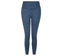 Leggings femmes Dare 2b Influential Leging 2023 Taille: XS / Couleur: bleu