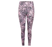 Leggings femmes Dare 2b Influential Tight Taille: XL / Couleur: violet