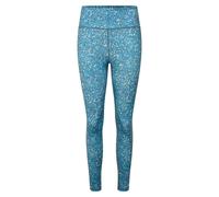 Leggings femmes Dare 2b Influential Tight Taille: XS / Couleur: bleu