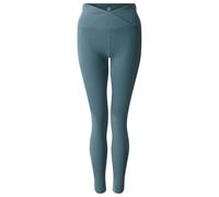 Leggings femmes Dare 2b Revived II Legging Taille: XXXL / Couleur: bleu clair