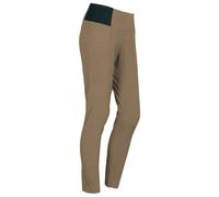 Leggings femmes High Point Play Lady Tights Taille: S / Couleur: brun