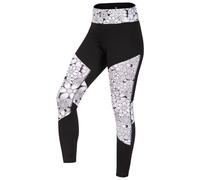 Legging femme Ocún Rhea Noir Caviar XS