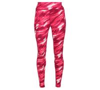 Leggings femmes Regatta Holeen Legging II Taille: S / Couleur: rose
