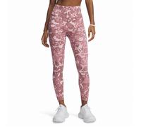 Leggings femmes Under Armour Motion Ankle Leg Print Taille: XS / Couleur: rose