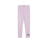 Leggings Fille Essentials Logo PUMA