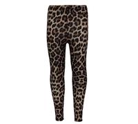 Leggings Filles Léopard Imprimé Multicolores Stylés Mode 7 8 9 10 11 12 13