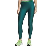 Leggings Heatgear - Rack Vert / Hyper Vert Under Armour