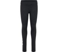 Leggings Hummel Hummel Logo Tight Kids 5715688234283 taille 116 EU