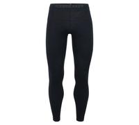 Leggings Iceberaker 200 Oasis Leggings (Black/Monsoon) homme M
