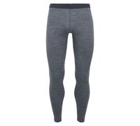 Legging Icebreaker 200 Oasis gris - M