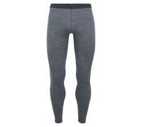 Icebreaker 200 Oasis Merino Leggings Gris XL Homme